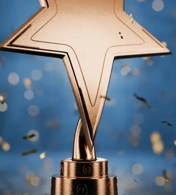 Dacha Real Estate Steals the Spotlight at Bayut Awards 2023: Dubai's Top Agency - Dacha - undefined