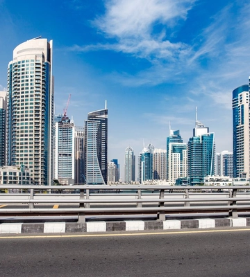 Dubai's Bold New Era: Major Retail Expansion, Cutting-Edge Infrastructure, and Airport Transformation - Dacha - undefined