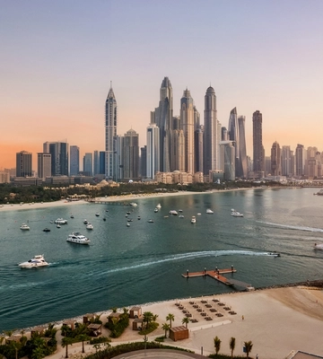 Dubai Real Estate 2025: Trends, Insights, and Opportunities You Can’t Miss! - Dacha - undefined