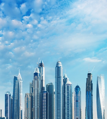 Dubai's New Rental Index: How Star Ratings for Buildings Impact Rental Prices - Dacha - undefined