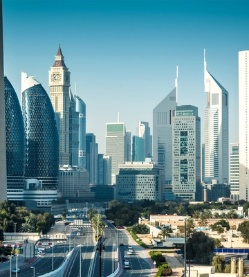 How to buy property in Dubai from Canada: A guide for investors - Dacha - undefined