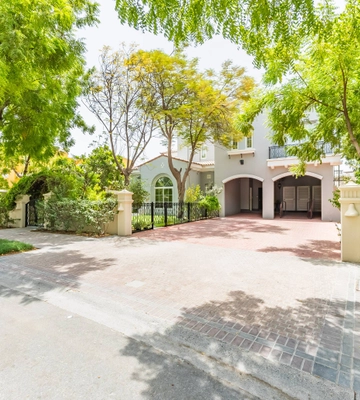 Arabian Ranches - Dacha - undefined