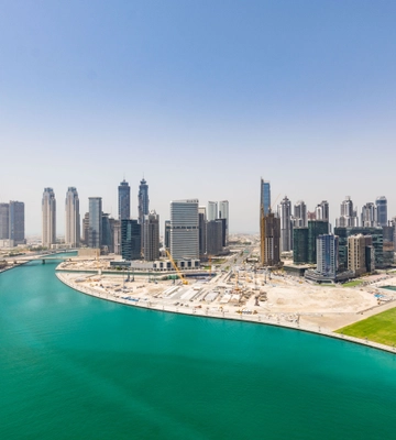 Business Bay - Dacha - undefined