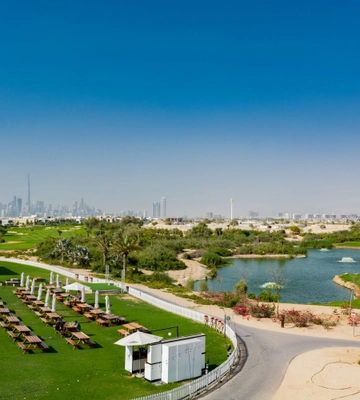 Dubai Hills Estate - Dacha - undefined