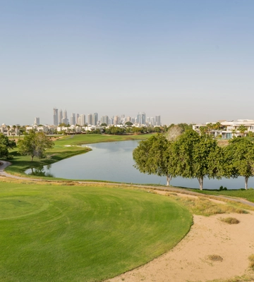 Emirates Hills - Dacha - undefined