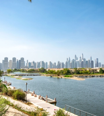 Jumeirah Islands - Dacha - undefined