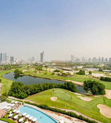 Meadows - Dacha - undefined