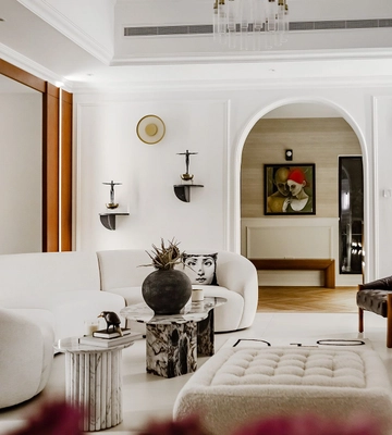 Town Square - Dacha - undefined