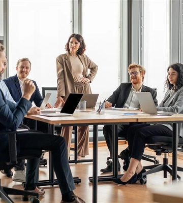 Real estate agent skills: how to become a successful real estate agent in Dubai  - Dacha - undefined