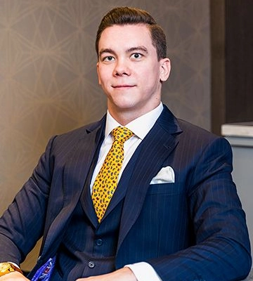 The Irresistible Attraction of Dubai Marina: Why It's a Real Estate Magnet in 2023 - Dacha - undefined