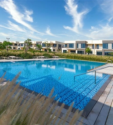 Where to live well: Why Dubai’s suburbs are the best place to raise a family  - Dacha - undefined