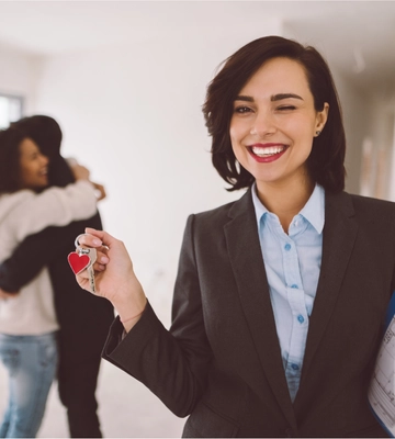 Which real estate company is best to work for in Dubai?   - Dacha - undefined