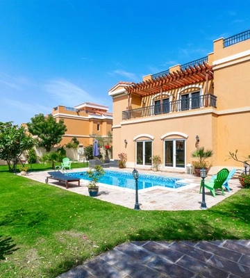 Smart Ways to Increase Property Value in Dubai: A Practical Guide for Homeowners and Sellers  - Dacha - undefined