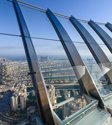  Top things to do in Palm Jumeirah - Dacha - undefined