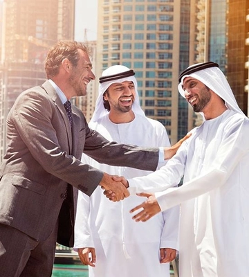 Invest, Live, Thrive: Why the Golden Visa UAE Is Your Gateway to Dubai - Dacha - undefined