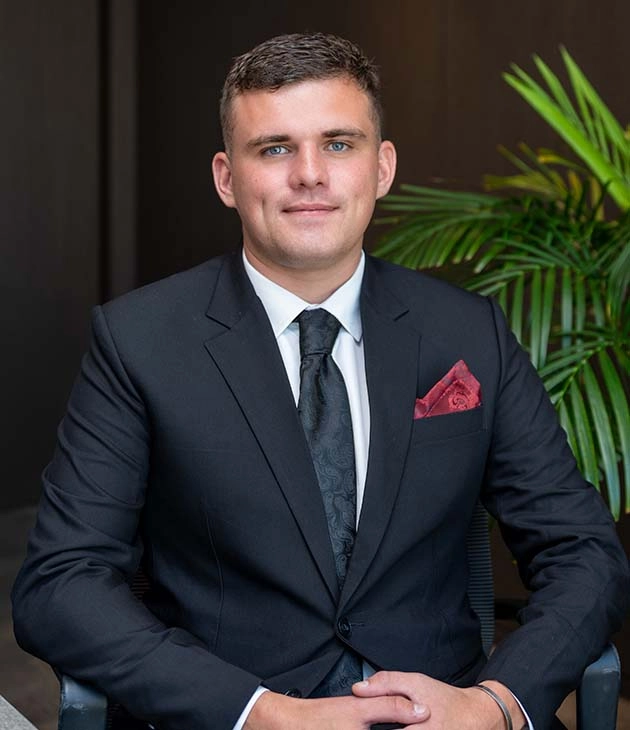 Alan Leidig - Dacha - undefined