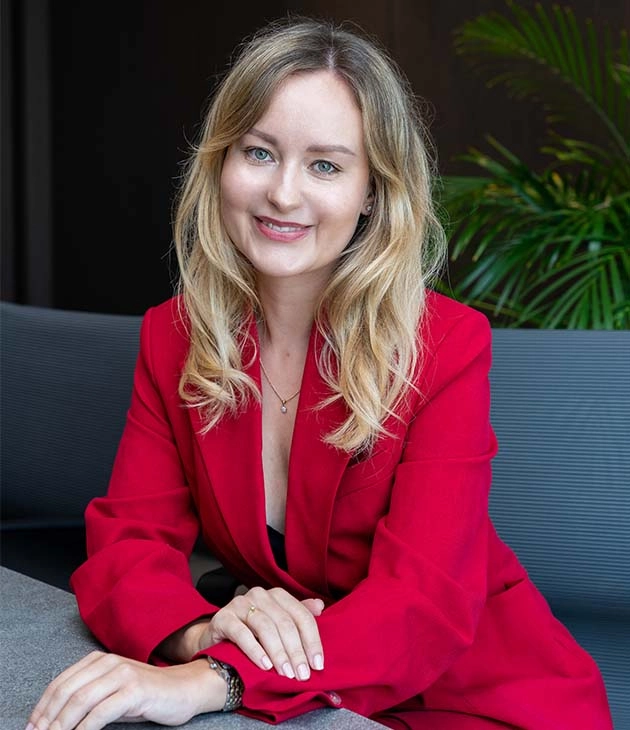 Aleksandra Gebis - Dacha - undefined