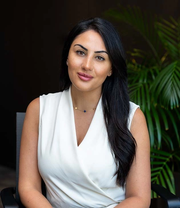 Alexandra Attara - Dacha - undefined