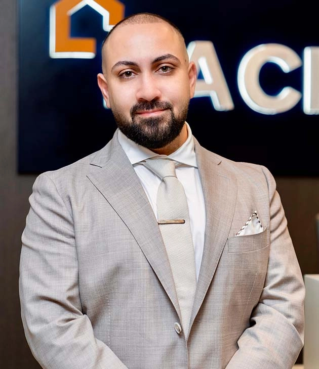 Arian Garussi - Dacha - undefined