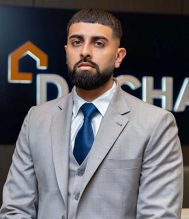 Arun Johal - Dacha - undefined