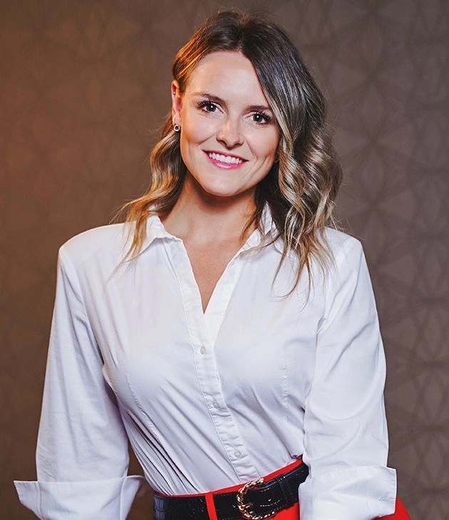 Bárbara Boing - Dacha - undefined