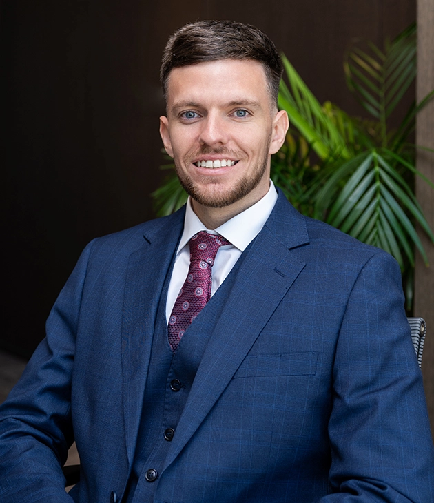 Bradley Nuttall - Dacha - undefined