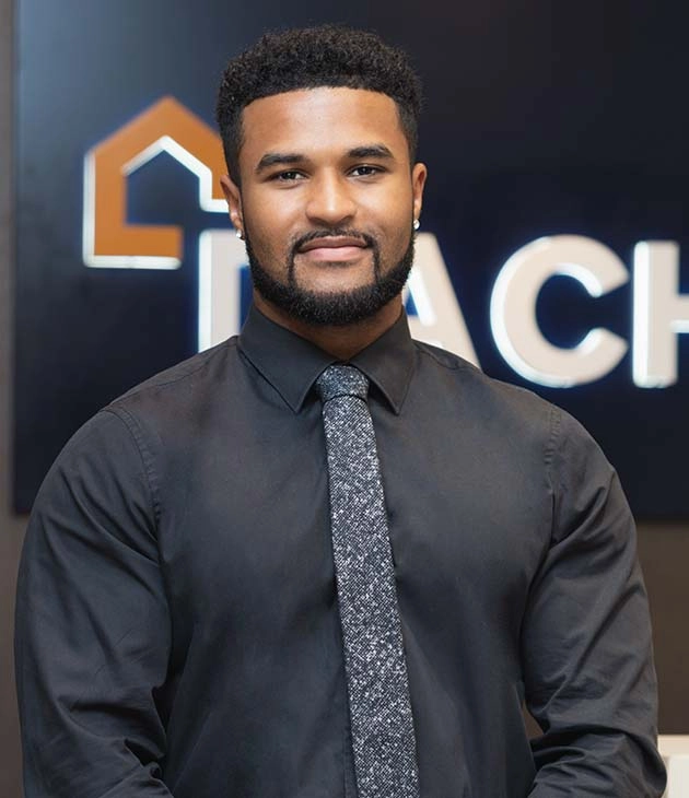 Calvin Boparan - Dacha - undefined