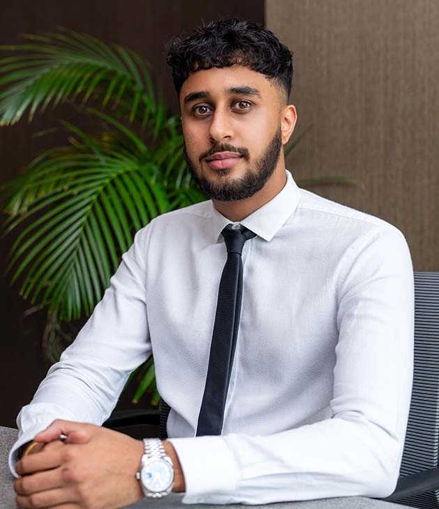 Cameron Nahar - Dacha - undefined