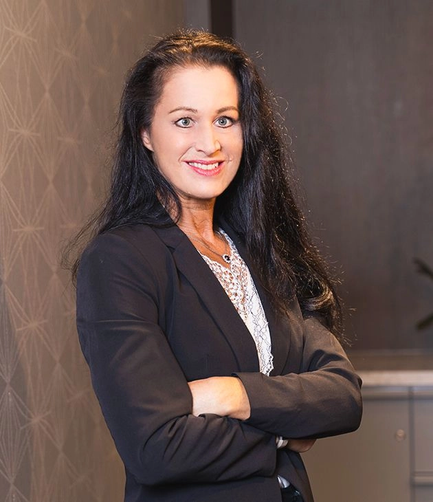 Carina Lundmark - Dacha - undefined