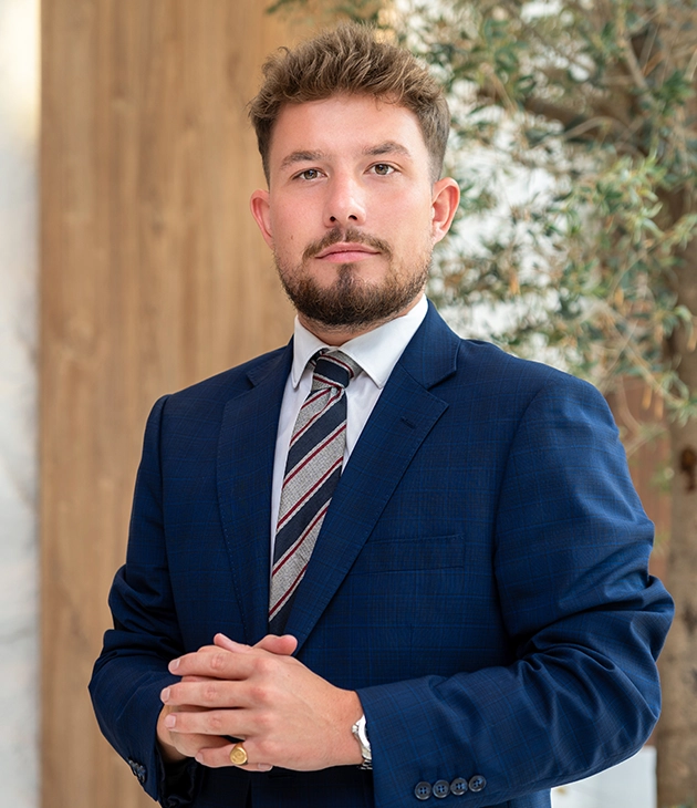 Cash Bishop - Dacha - undefined