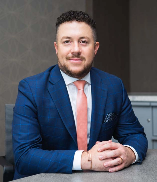 Daniel McGeachy - Dacha - undefined