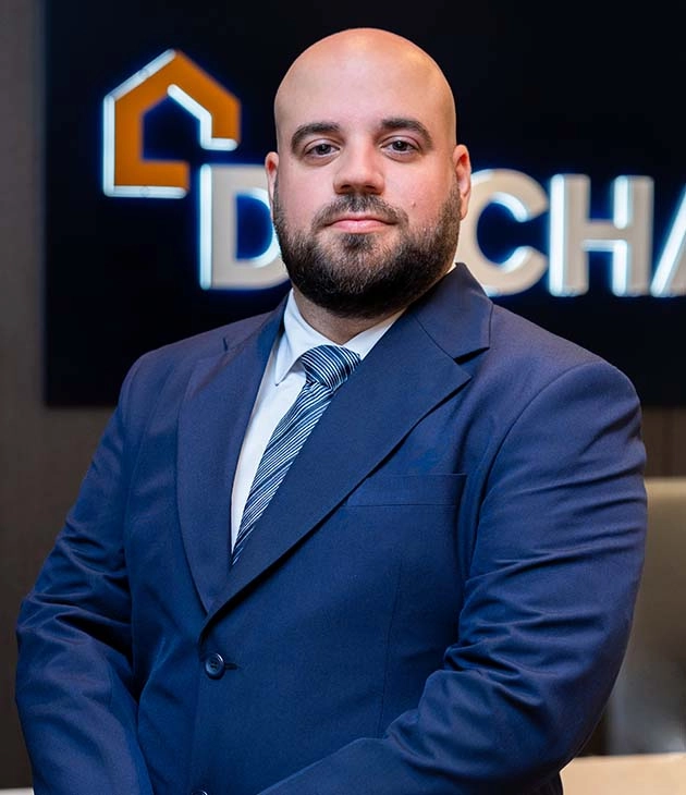 Dejan Milovanovic - Dacha - undefined