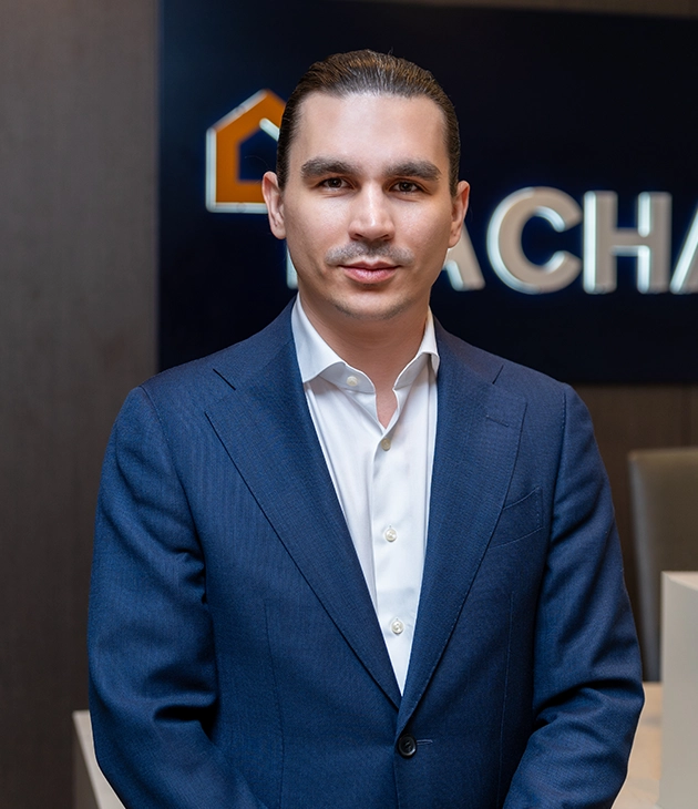 Dmytro Stavytskyi - Dacha - undefined