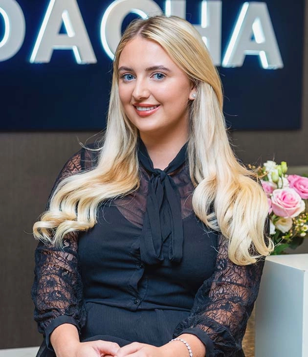 Ellie Merritt - Dacha - undefined