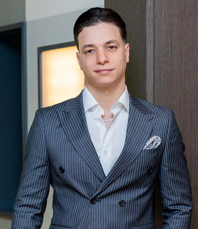 Fares Yahiaoui - Dacha - undefined