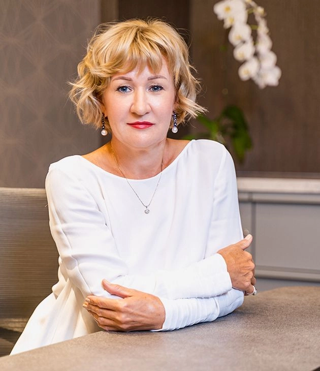 Galina Lukanova - Dacha - undefined