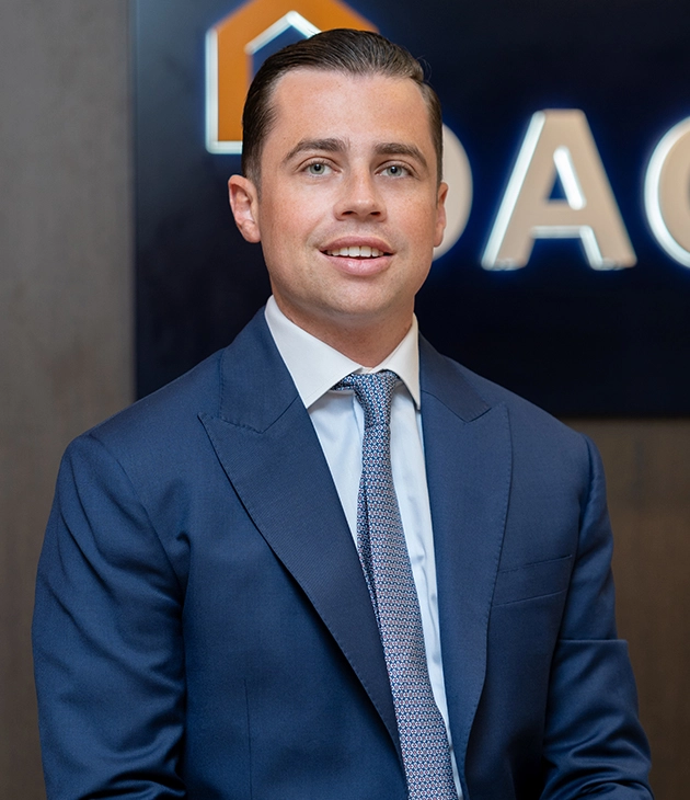 Harvey Burchell - Dacha - undefined