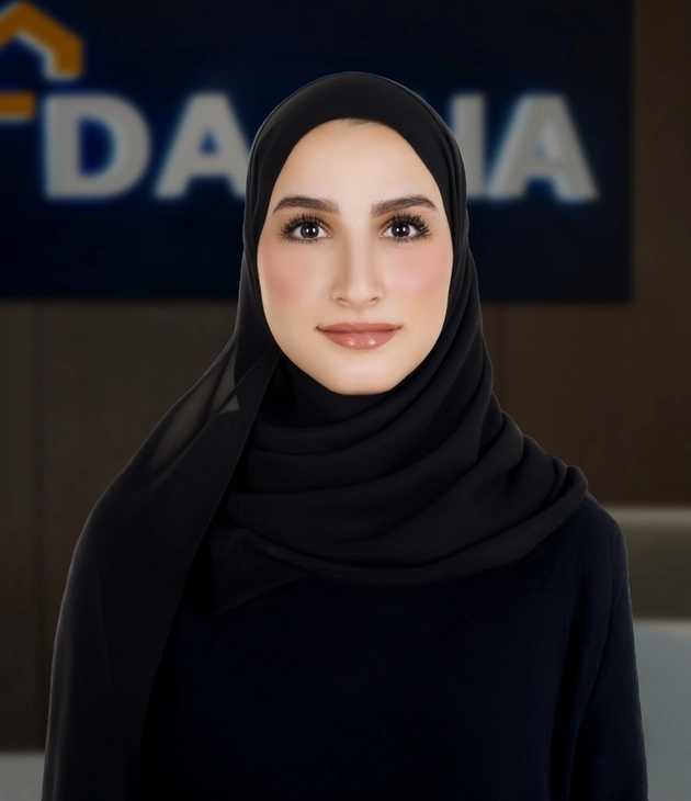 Hind Al Ali - Dacha - undefined