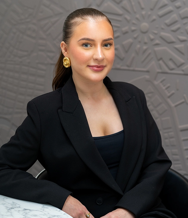 Holly Baker  - Dacha - undefined