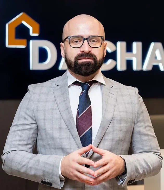 Ilya Lopatkov - Dacha - undefined