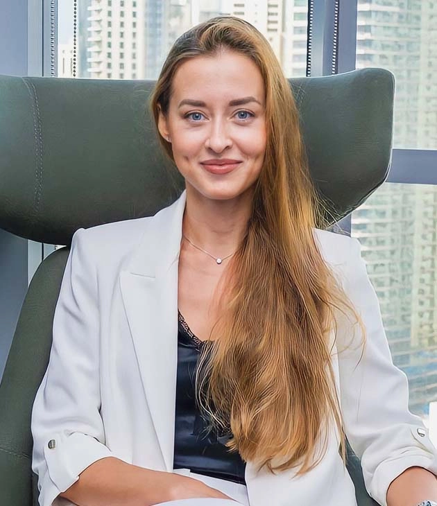 Irina Feldman - Dacha - undefined