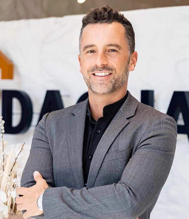 Jorge Carrilho - Dacha - undefined