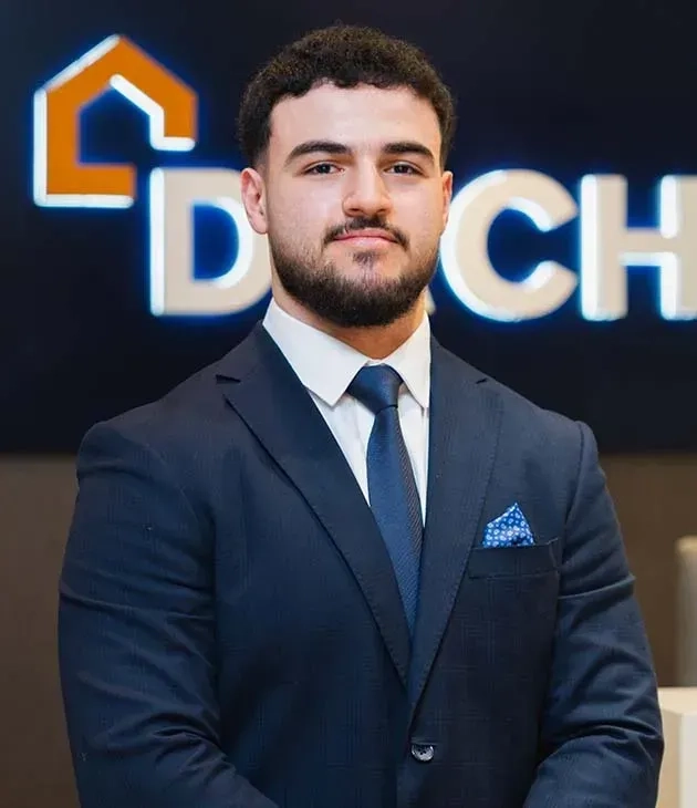 Kareem Dummar - Dacha - undefined