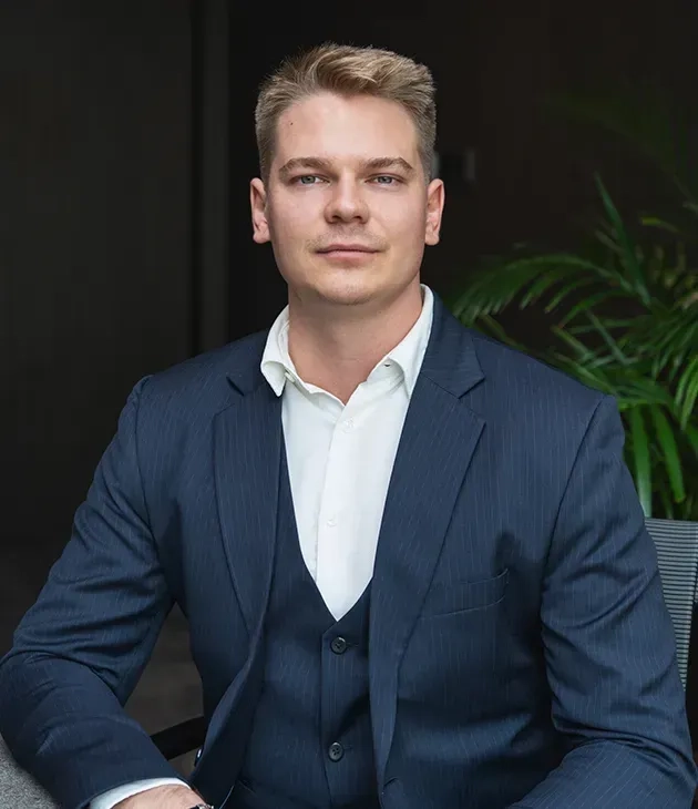 Konstantin Morozov - Dacha - undefined