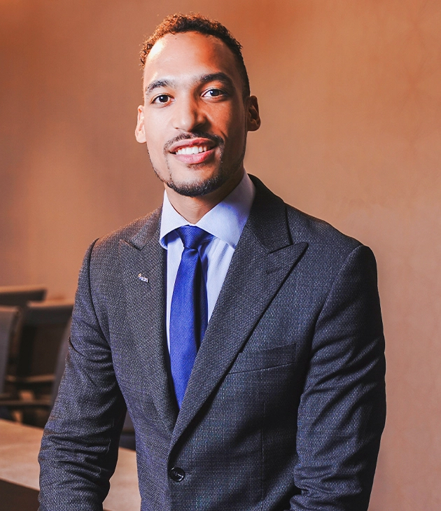 Kyle Martin - Dacha - undefined