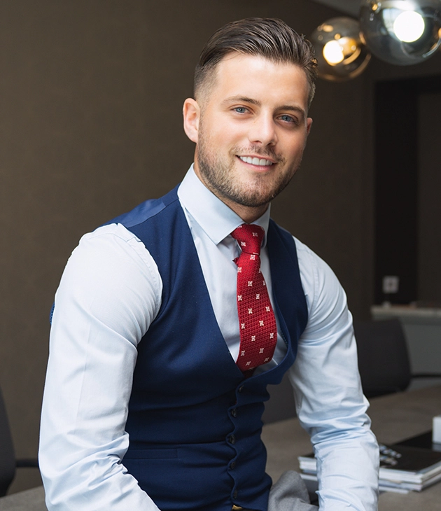 Luke Constantinou - Dacha - undefined