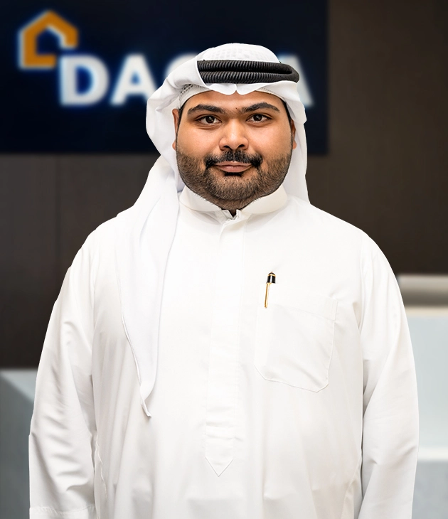 Majed Khalid Kashwani - Dacha - undefined