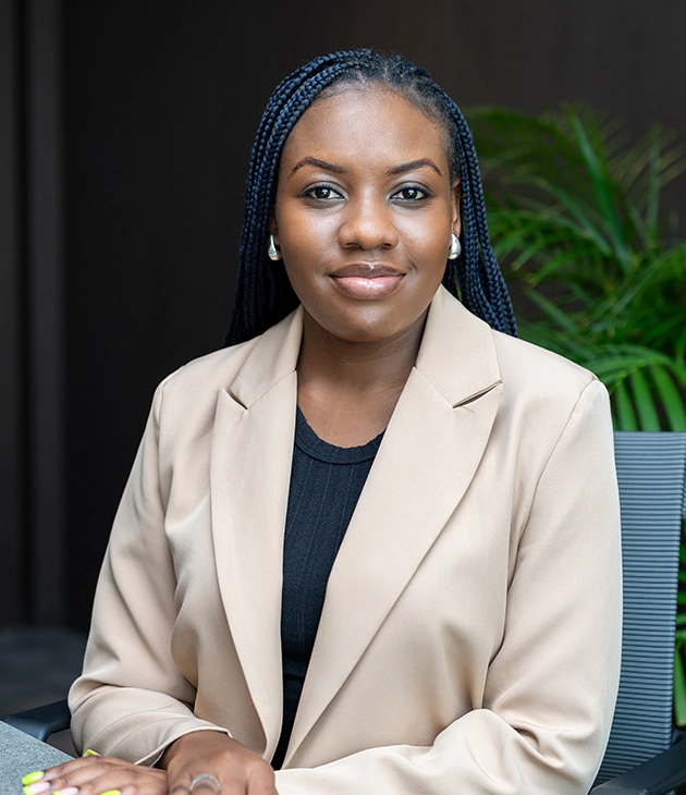 Mariah Kavuma - Dacha - undefined