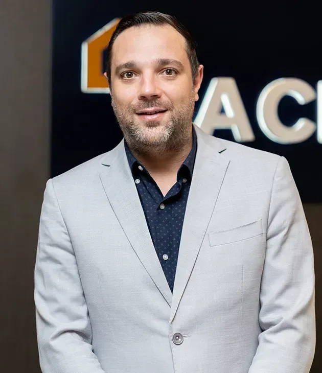 Mark Baker - Dacha - undefined