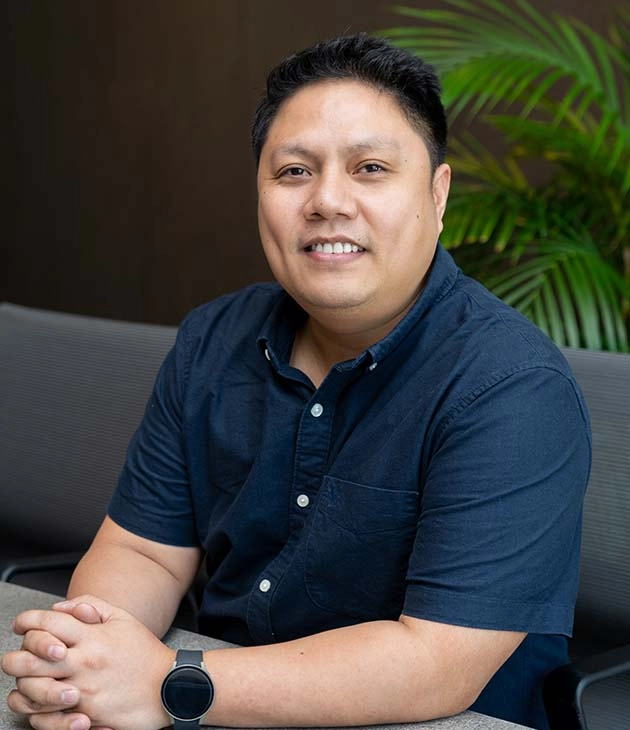 Mark Villegas - Dacha - undefined